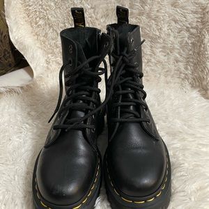 Dr.Martens Jadon Boots